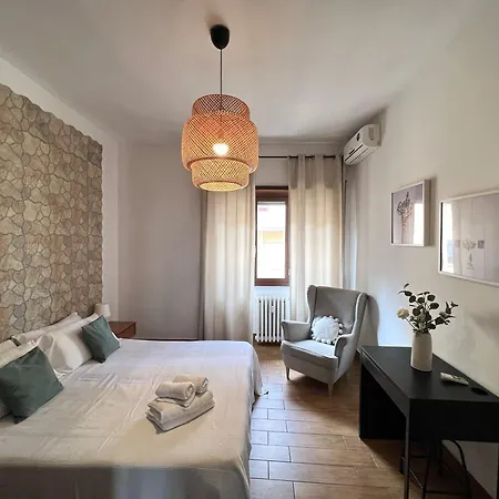 Fall In With Vaticano Apartment Rome