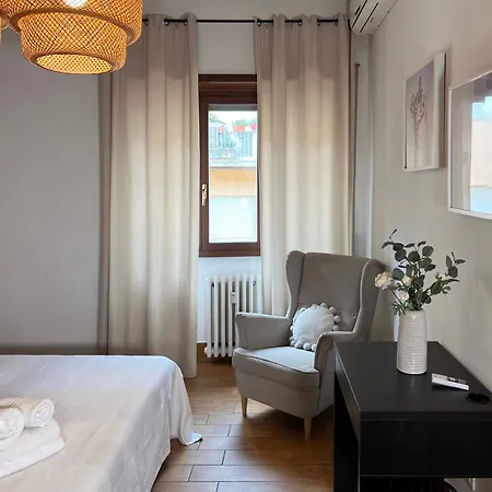 Apartment Fall In With Vaticano *