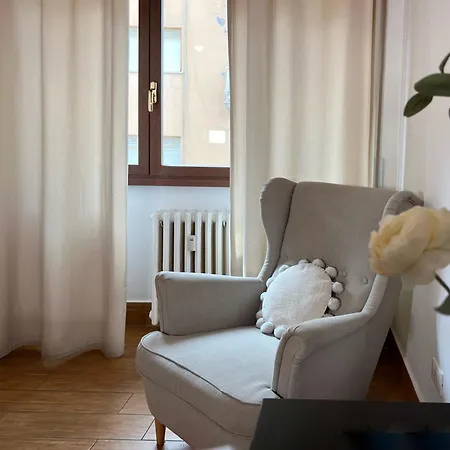 Fall In With Vaticano Apartment Rome