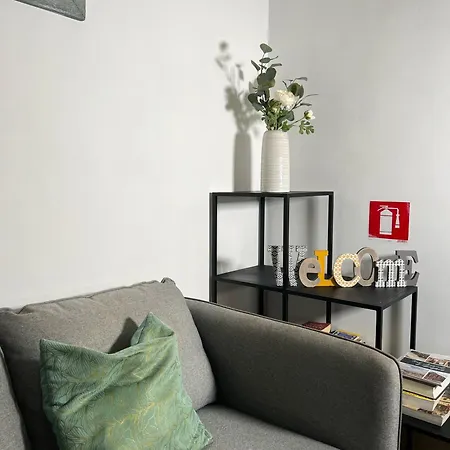 Fall In With Vaticano Apartment