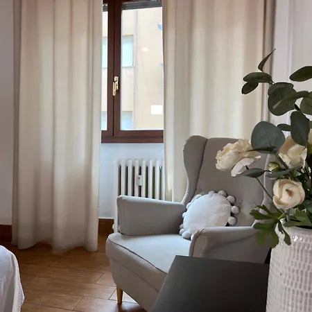 Apartment Fall In With Vaticano *