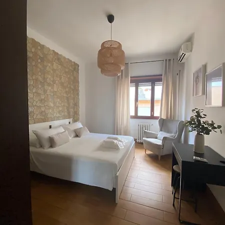 Fall In With Vaticano Apartment Rome