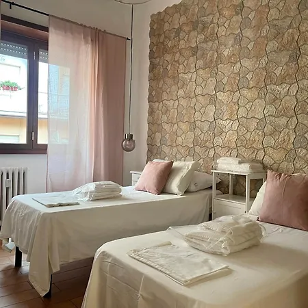 Fall In With Vaticano Apartment Rome