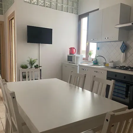 Fall In With Vaticano Apartment Rome
